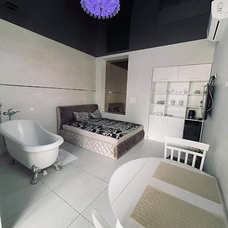 Romeo Vip Apartamentai Panevėžys المظهر الخارجي الصورة