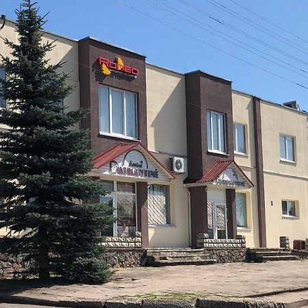 Romeo Vip Apartamentai Panevėžys المظهر الخارجي الصورة