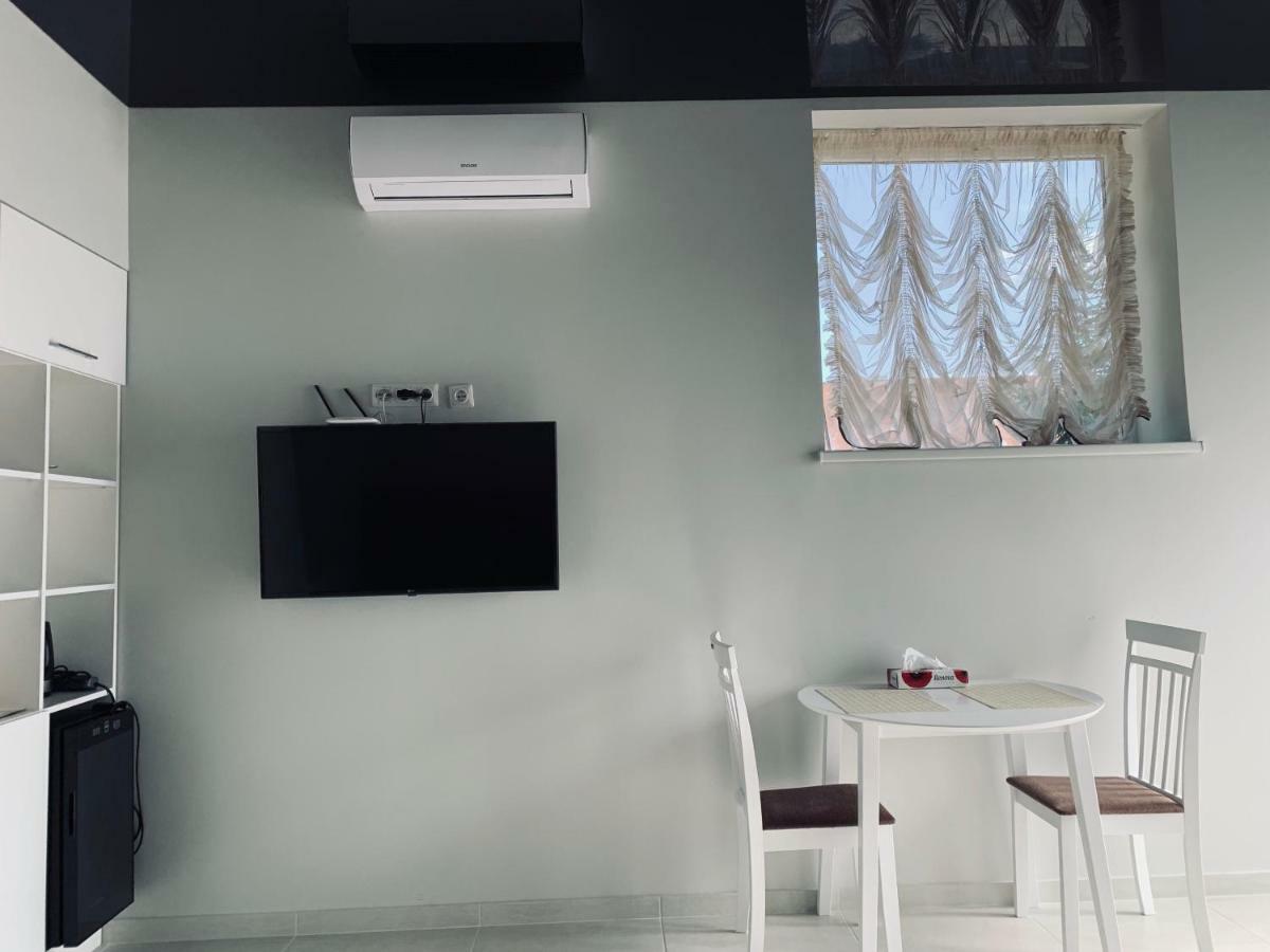 Romeo Vip Apartamentai Panevėžys المظهر الخارجي الصورة