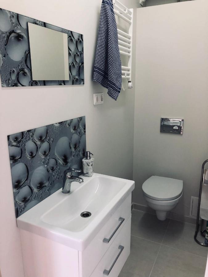 Romeo Vip Apartamentai Panevėžys المظهر الخارجي الصورة
